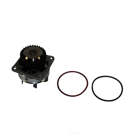 Gmb Engine Water Pump, 150-2020 150-2020