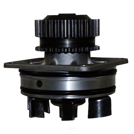 Gmb Engine Water Pump, 150-2550 150-2550