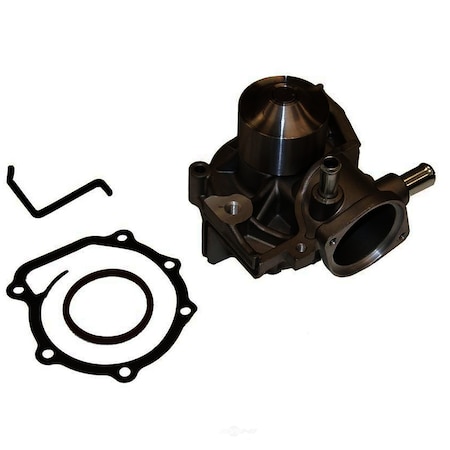 Gmb Engine Water Pump, 160-2080 160-2080