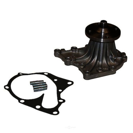 Gmb Engine Water Pump, 170-1820 170-1820