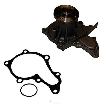 Gmb Engine Water Pump, 170-1860 170-1860