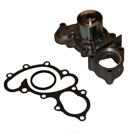 Gmb Engine Water Pump, 170-2103 170-2103
