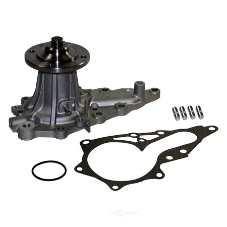 Gmb Engine Water Pump, 170-2360 170-2360