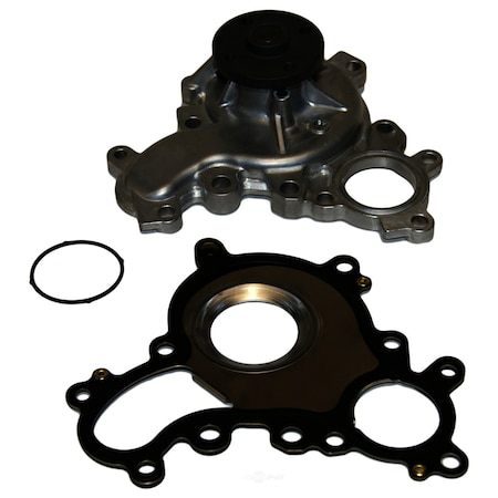 Gmb Engine Water Pump, 170-4070 170-4070