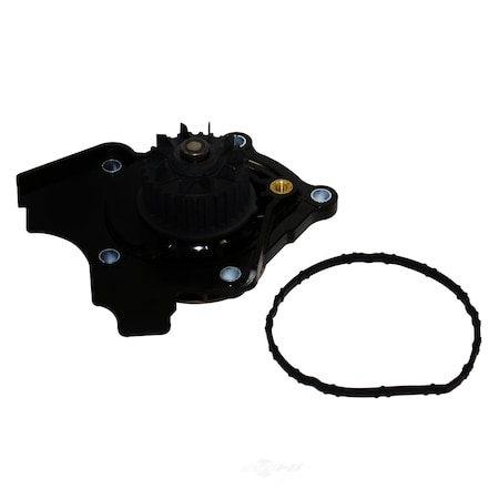 Gmb Engine Water Pump, 180-2470 180-2470