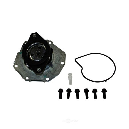 Gmb Engine Water Pump, 196-1030 196-1030