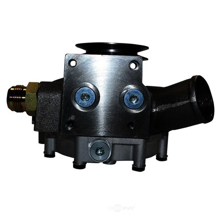 Gmb Engine Water Pump, 196-1070 196-1070