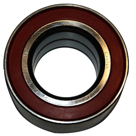 Gmb Wheel Bearing, 715-0002 715-0002
