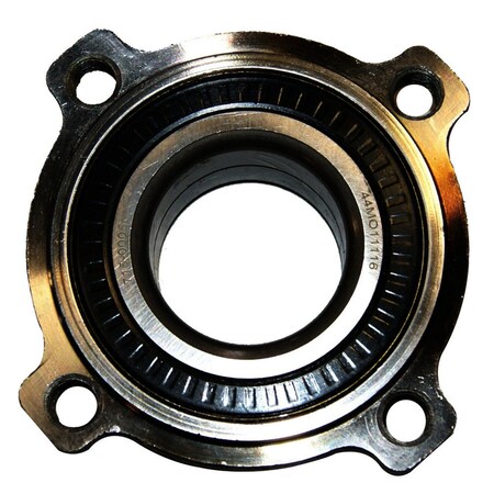 Gmb Wheel Bearing Assembly, 715-0005 715-0005