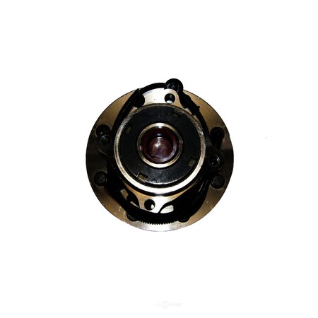 Gmb Axle Bearing and Hub Assembly, 725-0090 725-0090