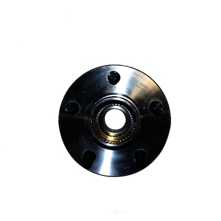 Gmb Axle Bearing and Hub Assembly, 725-0091 725-0091