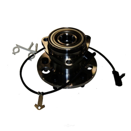 Gmb Wheel Bearing and Hub Assembly, 730-0238 730-0238