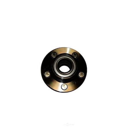 Gmb Wheel Bearing and Hub Assembly 2007-2009 Ford Mustang, 730-0341 730-0341