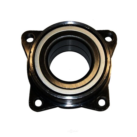 Gmb Wheel Bearing Assembly, 735-0344 735-0344