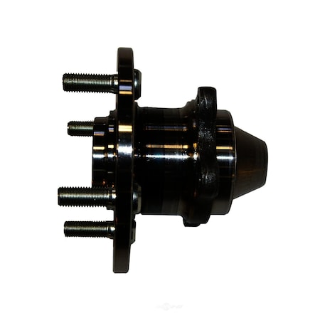 Gmb Wheel Bearing and Hub Assembly, 746-0254 746-0254