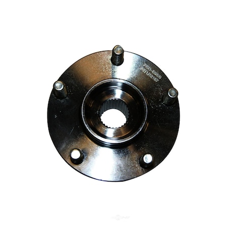 Gmb Wheel Hub Repair Kit, 750-0299 750-0299