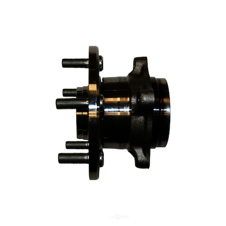 Gmb Wheel Bearing and Hub Assembly, 770-0010 770-0010
