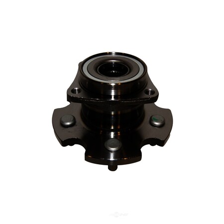 Gmb Wheel Bearing and Hub Assembly 2009-2013 Toyota Matrix 2.4L, 770-0033 770-0033