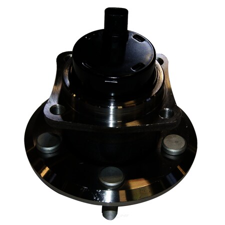 Gmb Wheel Bearing & Hub Assembly, 770-0352 770-0352