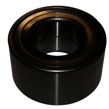 Gmb Wheel Bearing - Front, 770-1010 770-1010