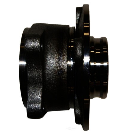 Gmb Wheel Bearing and Hub Assembly 2003-2005 Volvo XC90 2.9L, 790-0020 790-0020