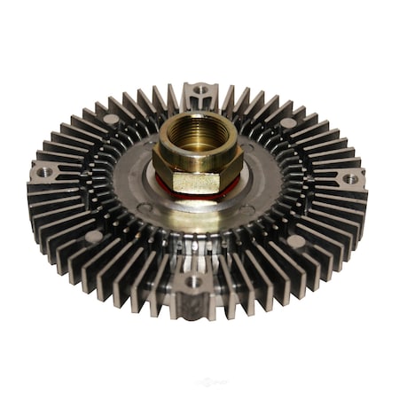 Gmb Engine Cooling Fan Clutch, 915-2020 915-2020