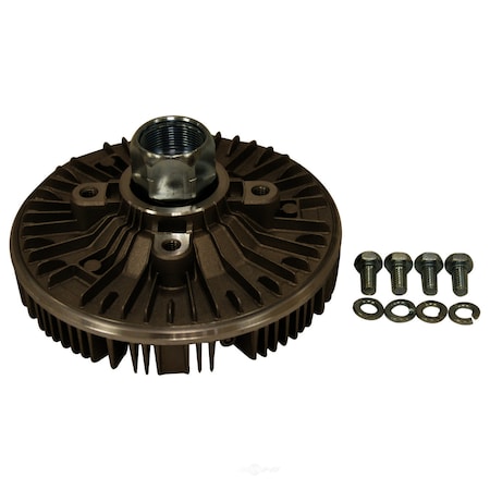 Gmb Engine Cooling Fan Clutch, 920-2140 920-2140