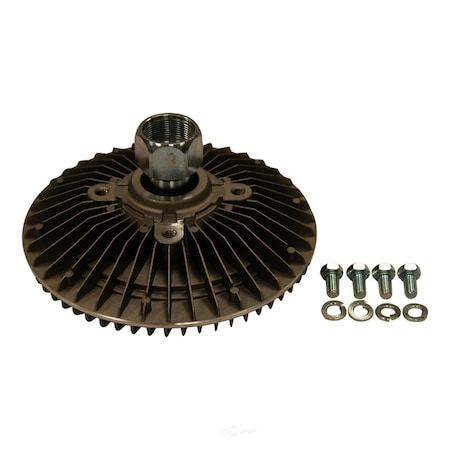 Gmb Engine Cooling Fan Clutch, 920-2150 920-2150