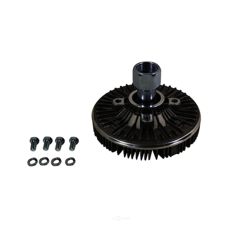 Gmb Engine Cooling Fan Clutch, 920-2240 920-2240