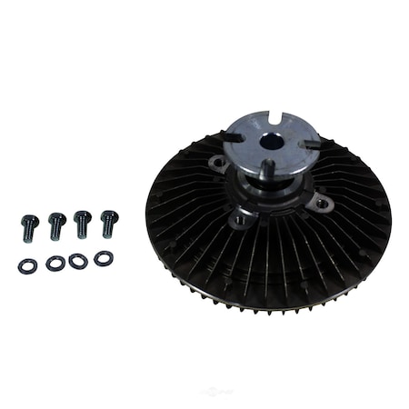Gmb Engine Cooling Fan Clutch, 920-2360 920-2360