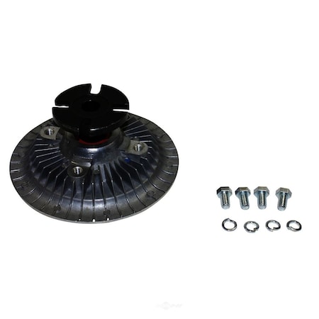 Gmb Engine Cooling Fan Clutch, 920-2380 920-2380