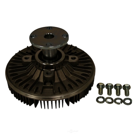 Gmb Engine Cooling Fan Clutch, 925-2180 925-2180