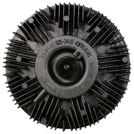 Gmb Engine Cooling Fan Clutch, 925-2410 925-2410