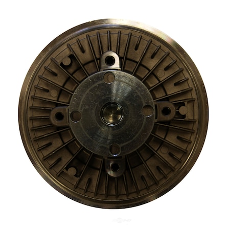 Gmb Engine Cooling Fan Clutch, 930-2020 930-2020