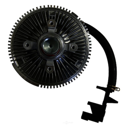 Gmb Engine Cooling Fan Clutch, 930-2030 930-2030