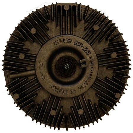 Gmb Engine Cooling Fan Clutch, 930-2270 930-2270