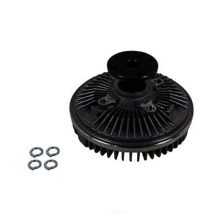 Gmb Engine Cooling Fan Clutch, 930-2310 930-2310