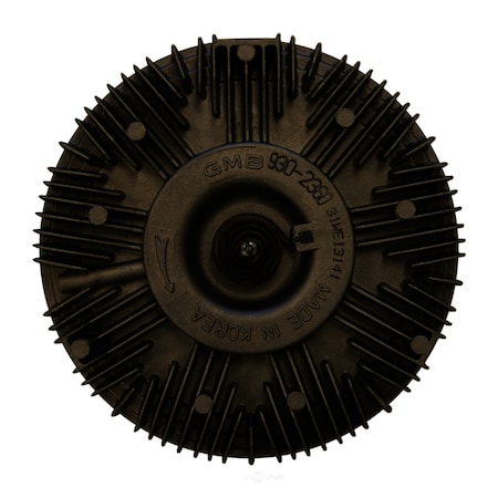 Gmb Engine Cooling Fan Clutch, 930-2360 930-2360