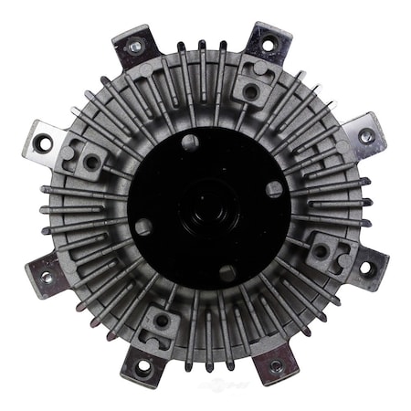 Gmb Engine Cooling Fan Clutch 2001-2002 Kia Sportage 2.0L, 946-2020 946-2020