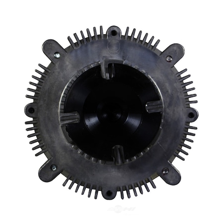 Gmb Engine Cooling Fan Clutch, 970-2070 970-2070