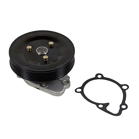 Gmb Engine Water Pump, 120-4490 120-4490