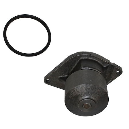 Gmb Engine Water Pump, 120-4520 120-4520