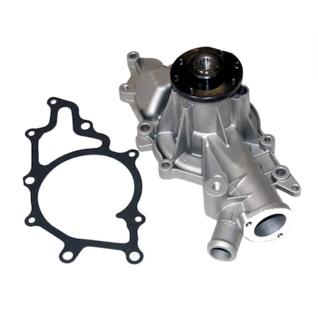 Gmb Engine Water Pump, 120-7220 120-7220