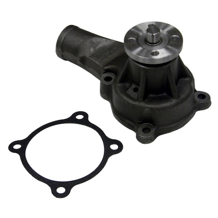 Gmb Engine Water Pump, 130-1540 130-1540