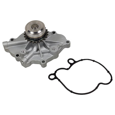 Gmb Engine Water Pump, 160-1270 160-1270