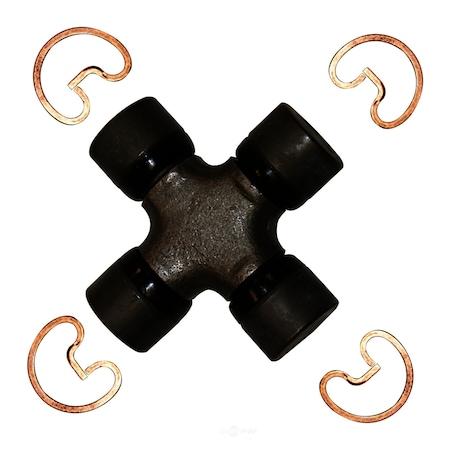 Gmb Universal Joint 1984-1996 Chevrolet Corvette, 219-0447 219-0447