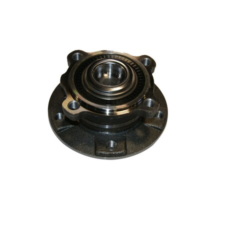 Gmb Wheel Bearing and Hub Assembly, 715-0008 715-0008