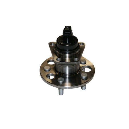 Gmb Wheel Bearing and Hub Assembly, 730-0028 730-0028