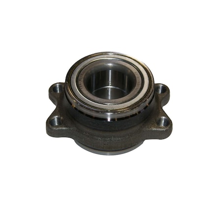 Gmb Wheel Bearing Assembly, 730-0113 730-0113