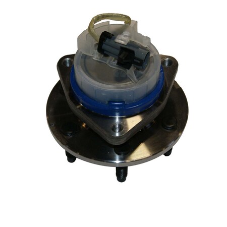 Gmb Wheel Bearing and Hub Assembly, 730-0374 730-0374